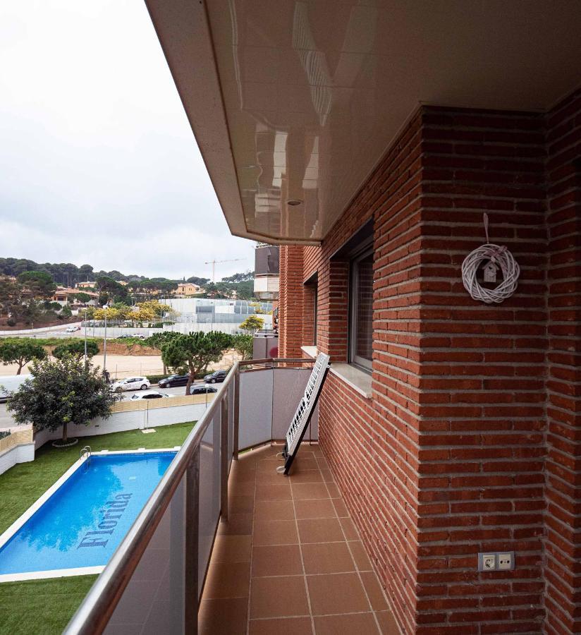 Two Bedroom Stylish Studio, 5 Minutes Walk From The Appartement Lloret de Mar